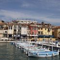 Cassis - Le port - 043